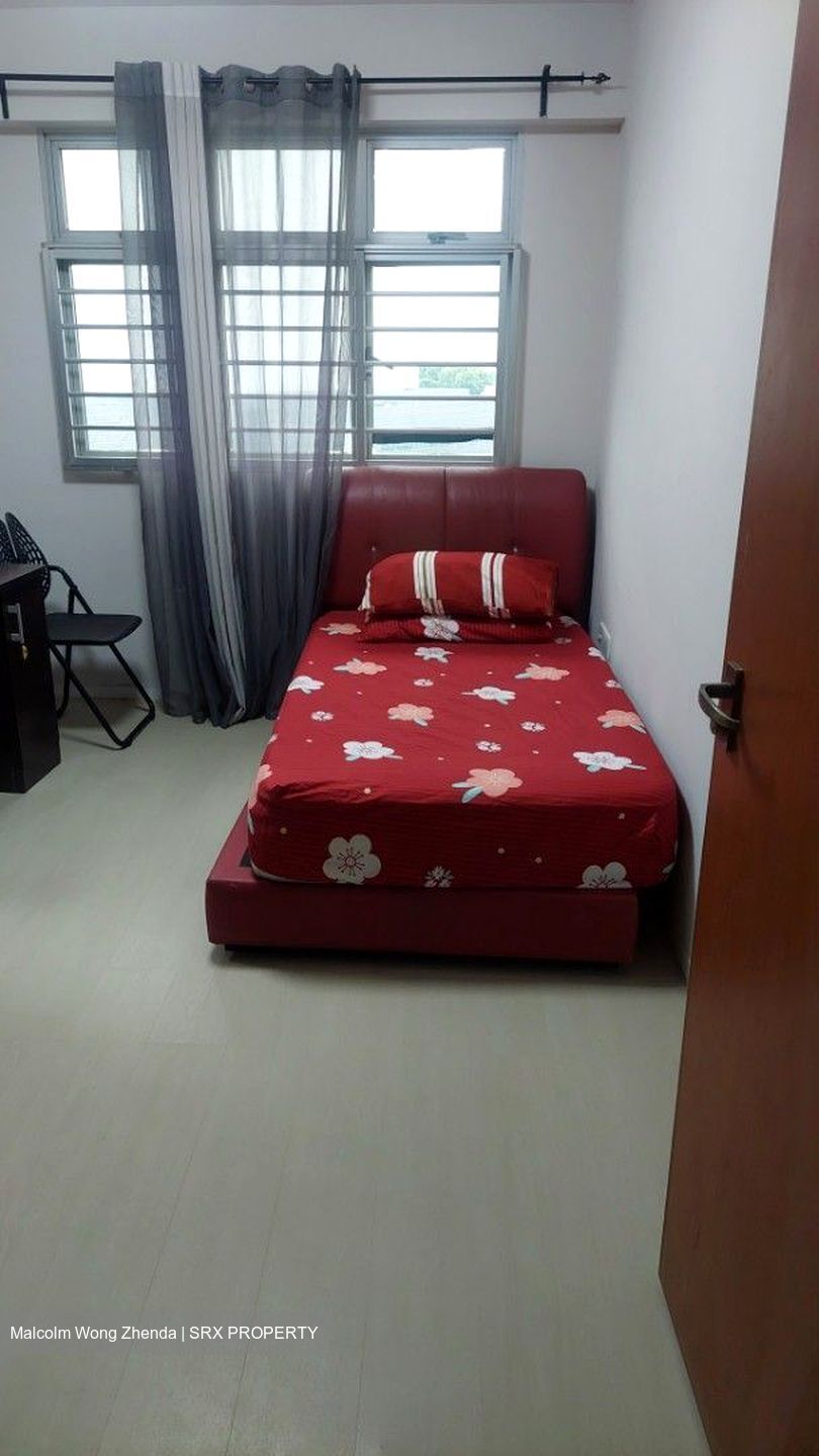 Blk 780C Woodlands Dew (Woodlands), HDB 4 Rooms #603067961